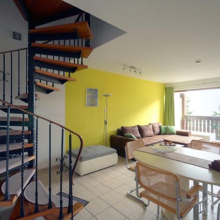 Ferienwohnung Neagu Mit 2 Apartements Winterberg Exterior photo